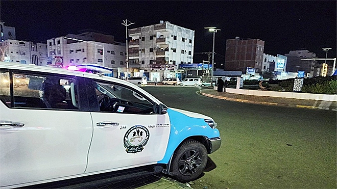​عدن.. القبض على متهم بتفجير قنبلة على طقم أمني وإصابة فردين